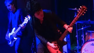 The Longshot - Chasing a Ghost – Secret Show, Live in Albany