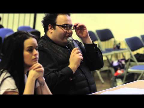 Factor Essex - The Final Cut 2013