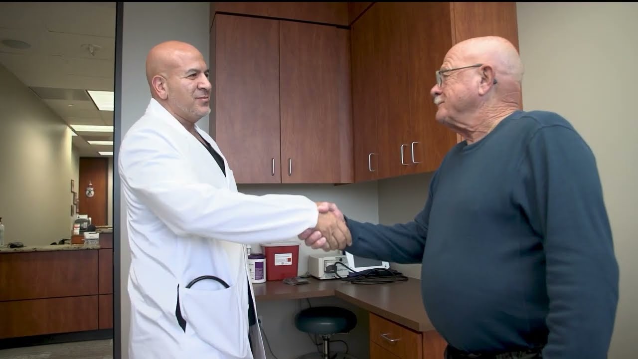 Dr Yassir Sonbol: Complete Cardiology Care in Sugar Land, TX