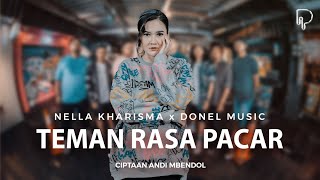 Download lagu Nella Kharisma - Teman Rasa Pacar mp3