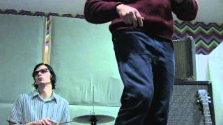 Calvin Johnson & The Hive Dwellers - Sitting Alone at the Movies