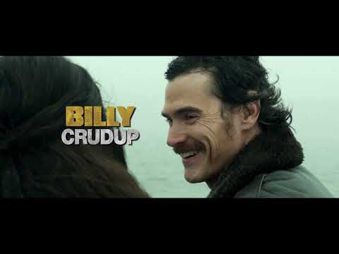 Blood Ties (2014 US release) trailer still showing 1970s New York street life