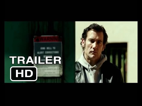 Guillaume Canet’s period crime drama—two brothers on opposite sides of the law