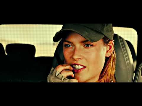 Resident Evil Extinction (2007) - Convoy 4K60FPS