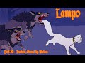 Lampo Bambi Part 20 Duchess Chased By Wolves
