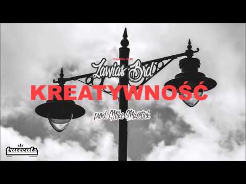Zawias BRD - Kreatywność ( prod. TRUECATS )