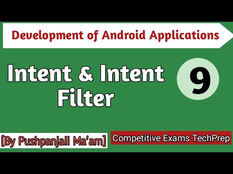 Lec 1 1 What is Android Devlopment of Android Applications in Hindi