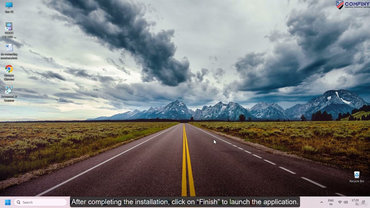 Detecting the IP address of the Raspberry Pi | Raspberry Pi & Python Bootcamp