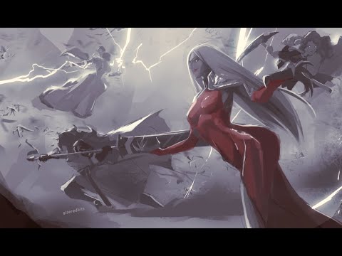 Castlevania - Bloody Tears (Akumajo Dracula Lords of Shadow) EXTENDED