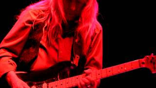 Goddo - I&#39;m Goin Down (Hamilton Place)