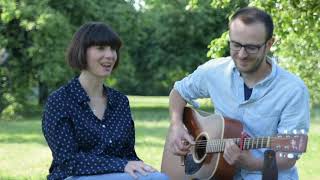 Quand tu danses - Jean Jacques Goldman - Cover Julie Gandrillon