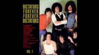 Dictators Forever Forever Dictators Vol. 1