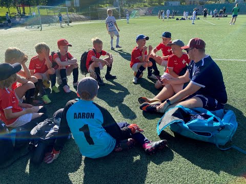 HIFK RED - Mastocup 2023