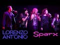 Lorenzo Antonio y SPARX - "La / El De Los Ojos Negros" (en vivo)
