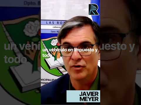 ¡Nos ROBAN con los PEAJES! 🛑 Recaudan millones y miren la ruta...