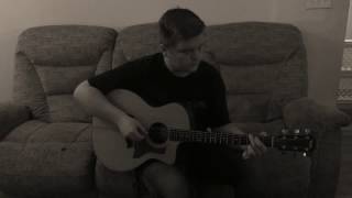 Oh Sarah- Sturgill Simpson (cover) Caleb Lee Hutchinson