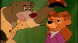 TaleSpin Intro & Outro