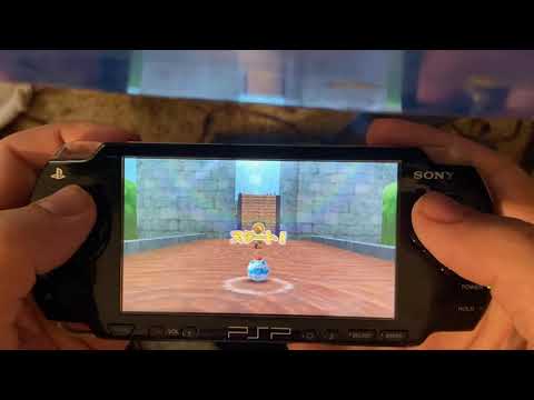 Ape Escape: Saru Saru Big Mission Zeppekida Castle Speedrun in 1:55.2