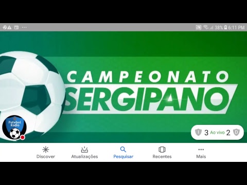 Itabaiana 3🇧🇷2 Dorense ⚽️Campeonato Sergipano 2019⚽️