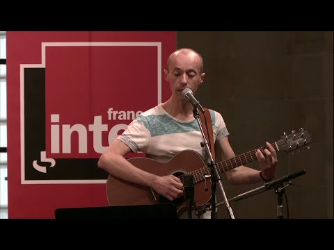 L'Agence du Christ - La chanson de Frédéric Fromet