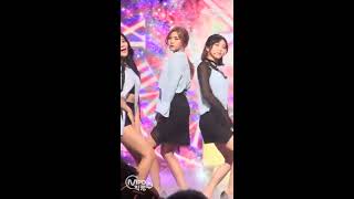 [MPD직캠] 에이오에이 혜정 직캠 10 seconds AOA Hye Jung Fancam @엠카운트다운_160519