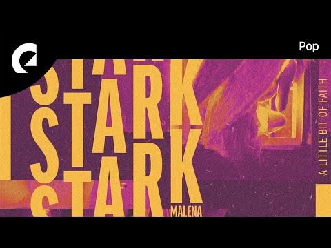 Malena Stark - A Little Bit Of Faith (Instrumental Version)