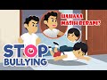 STOP BULLYING Animasi Pembelajaran