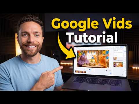 YouTube Thumbnail