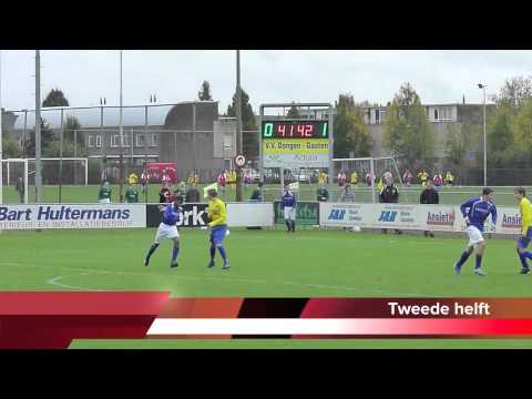 Dongen C1  -  Boeimeer C1