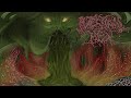 INTESTINAL HEX The Exalted Chambers Of Abhorrence 2021 Full Album