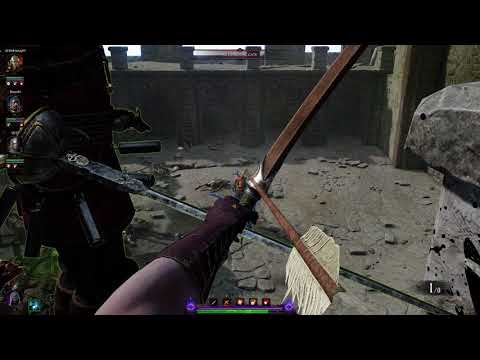 Warhammer  Vermintide 2 | final cut