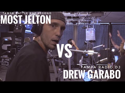 Mosh Jelton vs Drew Garabo