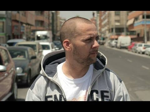 Bls a.k.a Rigor Mortis con Lorena Simon "Golden player" Prod. TronDosh