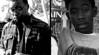 Tyler The Creator - Odd & Twisted (Feat. Domo Genesis)