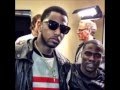 Fabolous Ft. Kevin Hart - Cinnamon Apple ...
