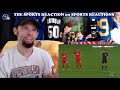 Bayer Leverkusen Ghost Goal - the most bizarre goal in football! REACTION