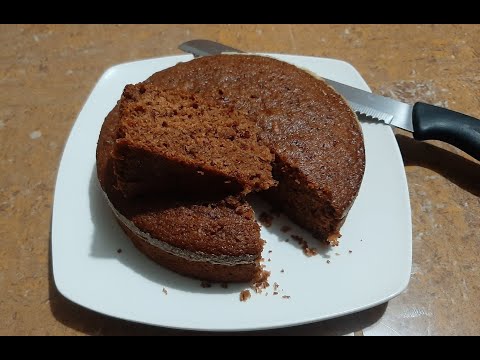 Light Fruit Cake | Christmas Baking | @SpiceIslandCooking473