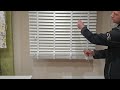 Wooden Venetian Blinds