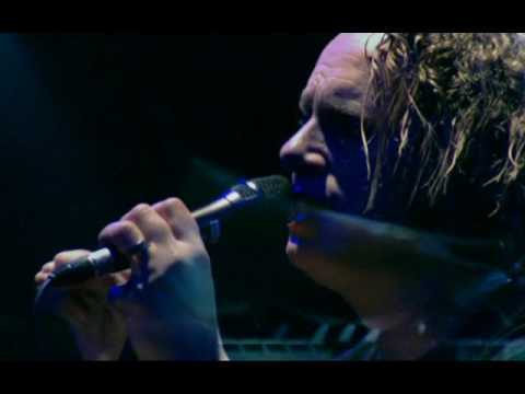 Video thumbnail for Lost in the Stars (Live) [Alcatraz, Milan, Italy, 2003/04/30]