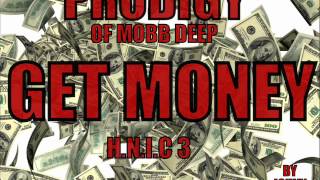 PRODIGY - Get Money Ft. Boogz Boogetz