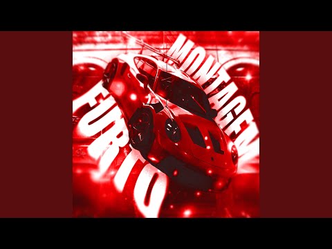 MONTAGEM FURTO (Ultra Slowed)