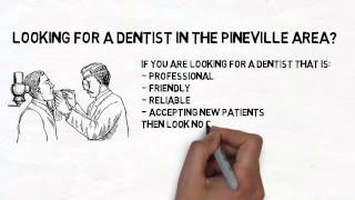 preview picture of video 'Dentist Pineville NC - Finding a Dentist in Pineville NC area'