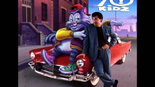 Carman- Somewhere Within The Heart (With Cindy Morgan)