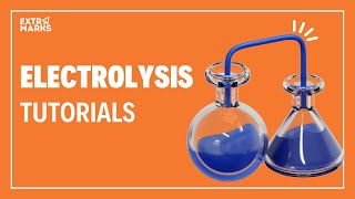 Study Electrolysis In A Smart Way