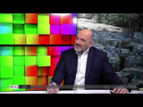 PIRKADAT Breuer Péterrel: Ráczné Földi Judit – A cél közös