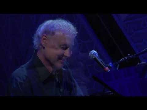 The End of the Innocence - Bruce Hornsby & yMusic