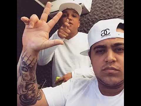 MC Vini Da PJ Perdi Uns Fiel / Vários Brown ( DJPERERA ) Prévia 2017 FUNK DA FAVELA