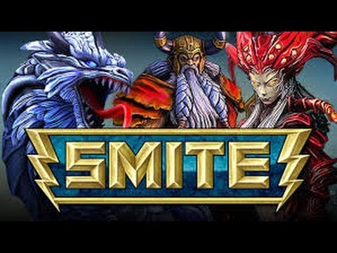 Conoce smite (guia rapida)