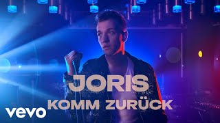 Musik-Video-Miniaturansicht zu Komm zurück Songtext von Joris