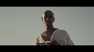 Old Spice Auf Seepferden reiten